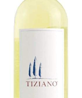 Tiziano Pinot Grigio 2018 Cheap