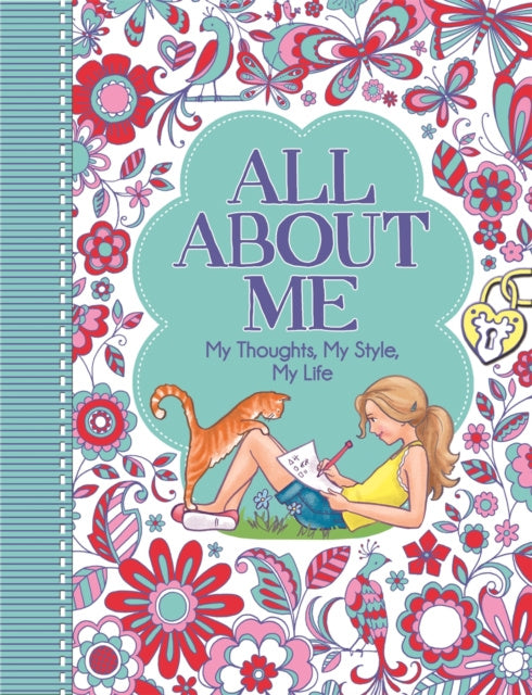 All About Me Hot on Sale