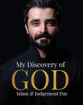 My Discovery of God, Islam and Judgement Day Fashion