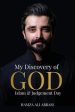 My Discovery of God, Islam and Judgement Day Fashion