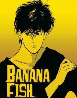 Banana Fish, Vol. 17 Hot on Sale