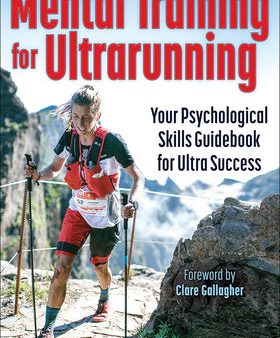 Mental Training for Ultrarunning Fashion