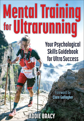 Mental Training for Ultrarunning Fashion