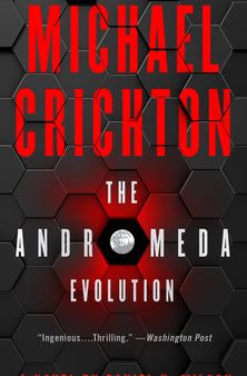 Andromeda Evolution, The Online now