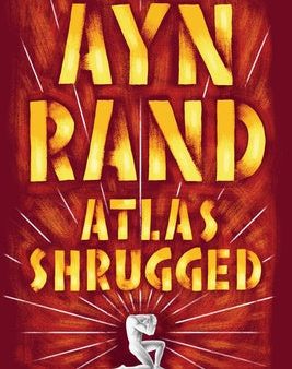 Atlas Shrugged For Cheap