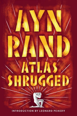 Atlas Shrugged For Cheap