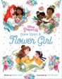 Disney Princess: Once Upon a Flower Girl Sale