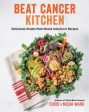 Beat Cancer Kitchen: Deliciously Simple Plant-Based Anticancer Recipes For Sale