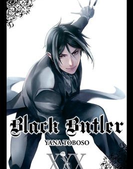 Black Butler, Vol. 30 Sale