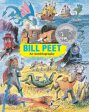 Bill Peet: A Caldecott Honor Award Winner For Cheap