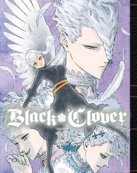 Black Clover, Vol. 19 on Sale