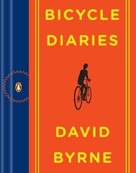 Bicycle Diaries Supply