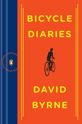 Bicycle Diaries Supply