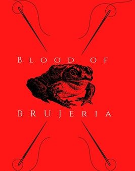 Blood of Brujeria For Sale