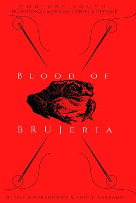 Blood of Brujeria For Sale