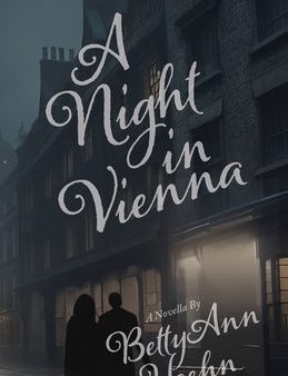 Night In Vienna, A on Sale