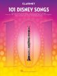 101 Disney Songs for Clarinet Online Hot Sale