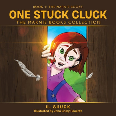 One Stuck Cluck: The Marnie Books Collection on Sale