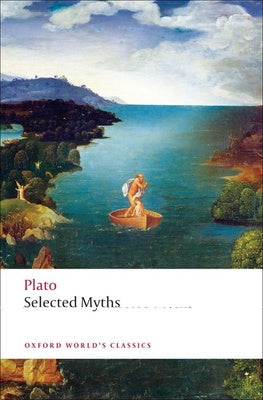 Selected Myths Hot on Sale