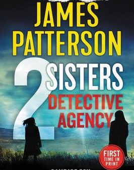 2 Sisters Detective Agency Supply