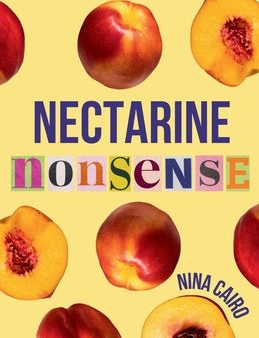 Nectarine Nonsense Fashion