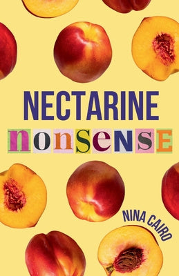 Nectarine Nonsense Fashion