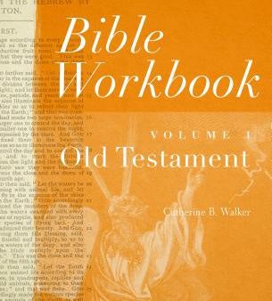 Bible Workbook Volume 1 Old Testament: Volume 1 Sale