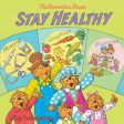 Berenstain Bears Stay Healthy, The Online Sale