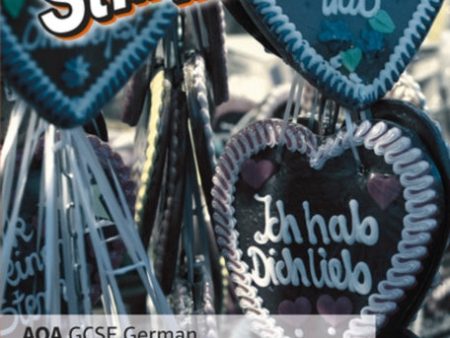 Stimmt! AQA GCSE German Grammar and Translation Workbook Sale