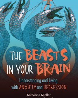 Beasts in Your Brain: Understanding and Living with Anxiety and Depression, The Online