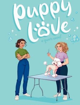 Puppy Love on Sale