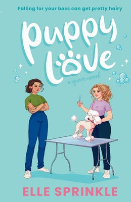 Puppy Love on Sale