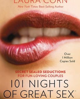 101 Nights of Great Sex (2020 Edition!): Secret Sealed Seductions for Fun-Loving Couples Discount