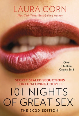 101 Nights of Great Sex (2020 Edition!): Secret Sealed Seductions for Fun-Loving Couples Discount