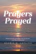 Prayers Prayed: Prepandemic, During the Pandemic and Postpandemic Online now