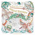 Millie Marotta s Island Escape: A Coloring Adventure For Cheap