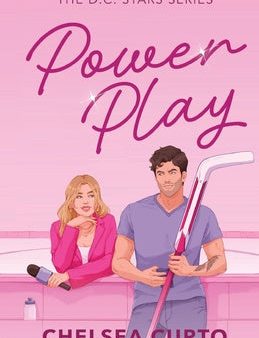 Power Play Sale