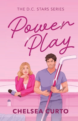 Power Play Sale