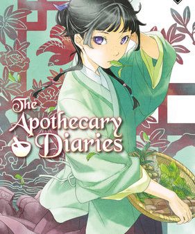 Apothecary Diaries 01 (Light Novel), The Sale