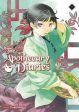 Apothecary Diaries 01 (Light Novel), The Sale