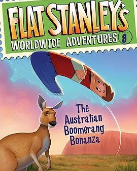 Australian Boomerang Bonanza, The For Cheap