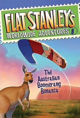 Australian Boomerang Bonanza, The For Cheap