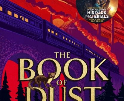 Secret Commonwealth: The Book of Dust Volume Two, The For Cheap