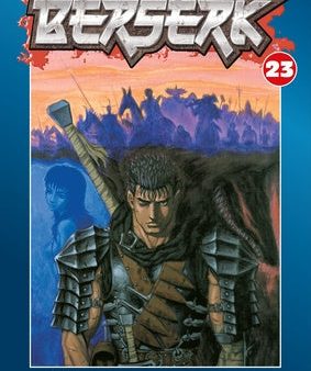 Berserk Volume 23 Online Hot Sale