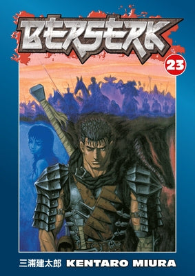 Berserk Volume 23 Online Hot Sale