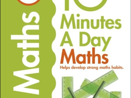 10 Minutes A Day Maths, Ages 5-7 (Key Stage 1) Online Hot Sale