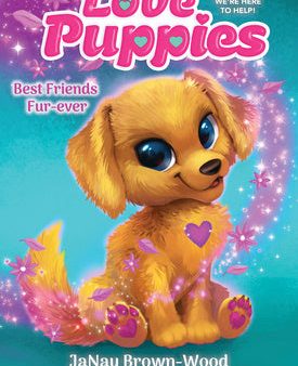 Best Friends Furever (Love Puppies #1) Cheap