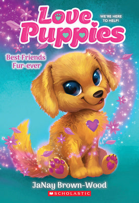 Best Friends Furever (Love Puppies #1) Cheap