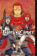 Black Clover, Vol. 4 Supply