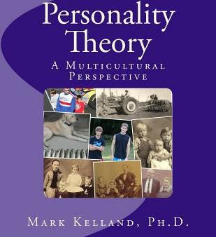 Personality Theory: A Multicultural Perspective Online Sale